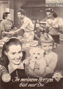 154: In meinem Herzen bist nur Du, Kay Francis, Walter Huston,